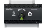 Kostal BackUp Switch - Plenticore G3