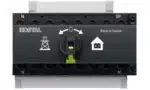 Kostal BackUp Switch - Plenticore G3