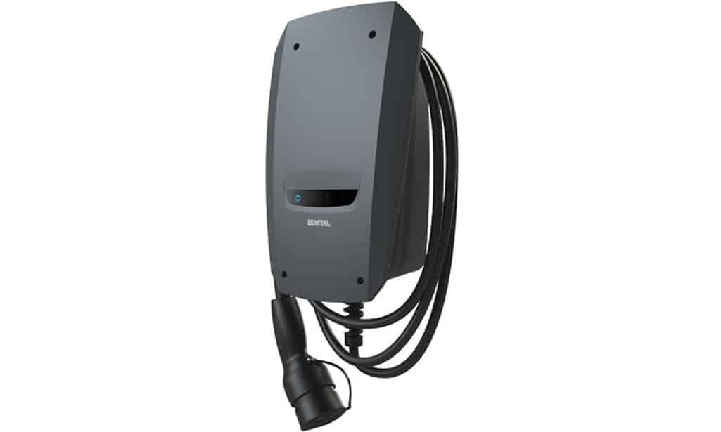 Kostal ENECTOR AC 3.7/11 – Bild 2
