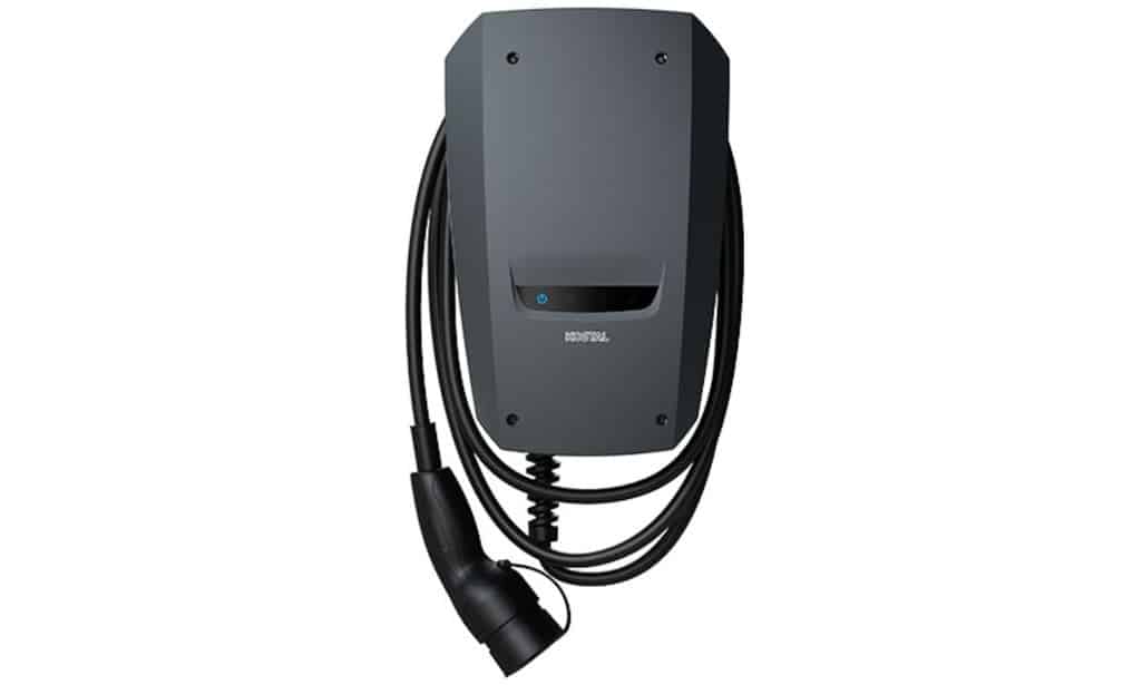 Kostal ENECTOR AC 3.7/11