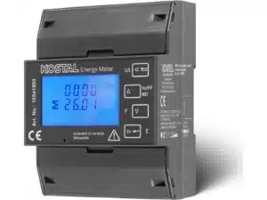 Kostal Energy Meter-P 100A