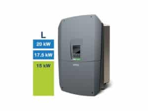 Kostal Plenticore L 17.5 G3