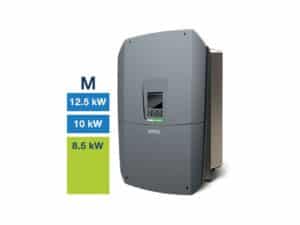 Kostal Plenticore M 12.5 G3