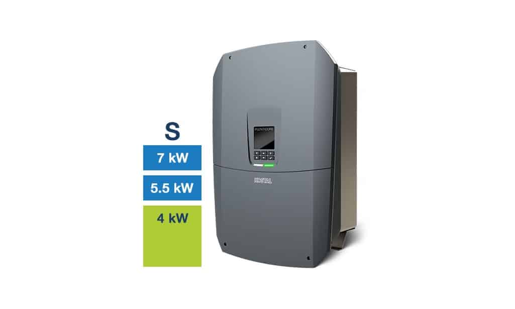 Kostal Plenticore S 5.5 G3