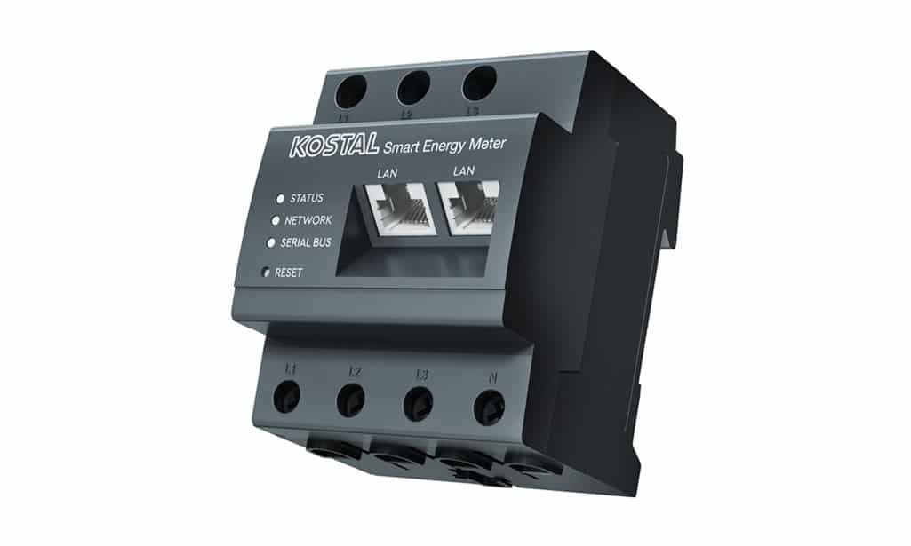 Kostal Smart Energy Meter