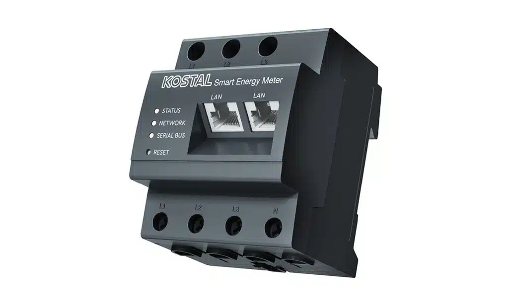 Kostal Smart Energy Meter