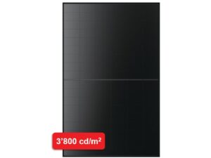 LONGi EcoLife Anti-Glare Pro LR7-54HVB-465M - (FB, R30, EVO2, P36)
