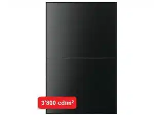 LONGi EcoLife Anti-Glare Pro LR7-54HVB-465M - (FB, R30, EVO2, P36)
