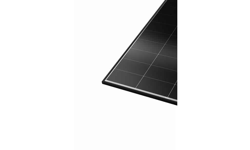 LONGi Hi-MO X10 Guardian Anti-Glare LR7-54HVH-485M - (BF, R30, EVO2) – Bild 3