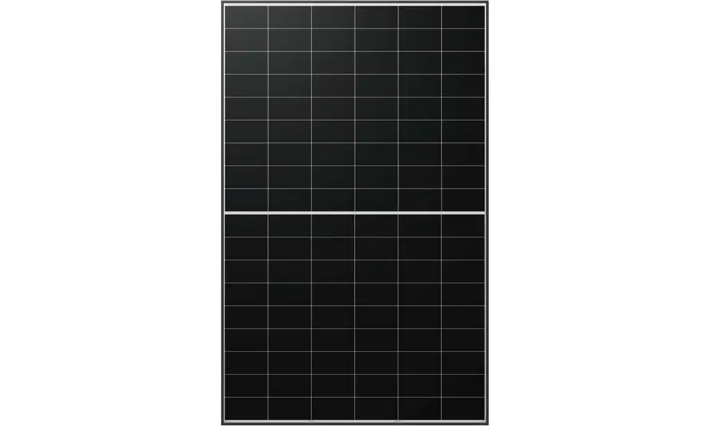 LONGi Hi-MO X10 E LR7-54HVH-475-490M