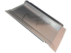 Marzari Metalldachplatte Typ Grande 300
