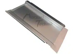 Marzari Metalldachplatte Typ Grande 300