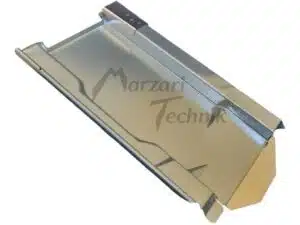 Marzari Metalldachplatte Typ Ton 240