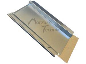 Marzari Metalldachplatte Typ Ton 251