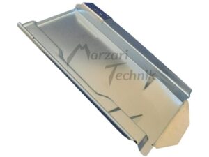 Marzari Metalldachplatte Typ Ton 260