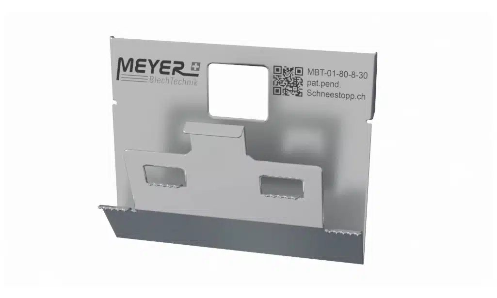Meyer Schneestopper – Bild 3