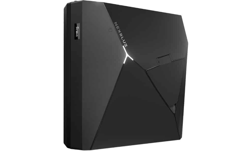 NexBlue Edge Max