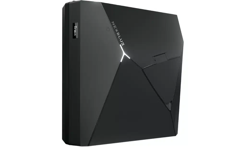 NexBlue Delta Max