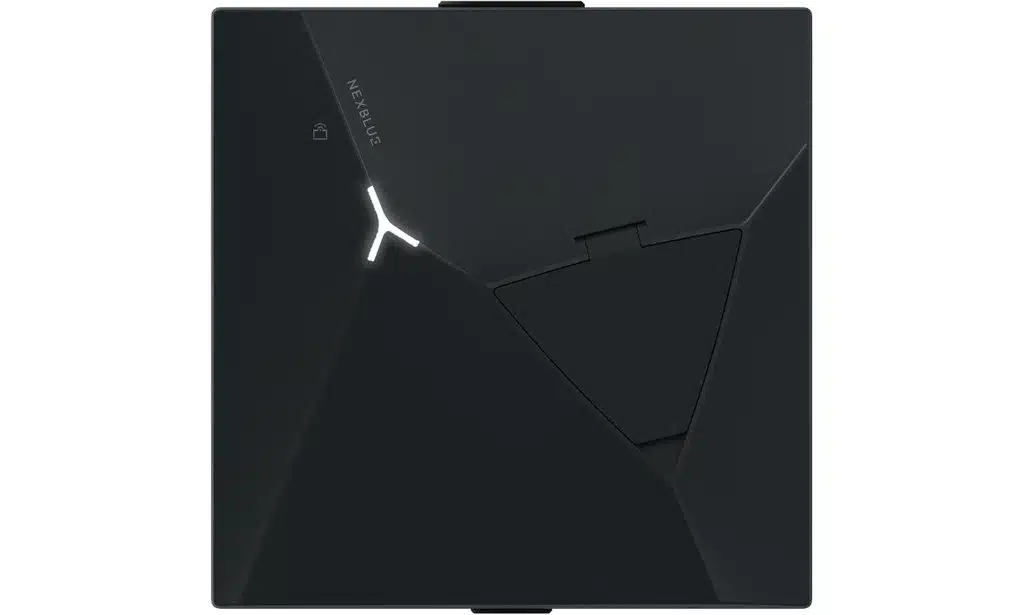 NexBlue Delta Max – Bild 3