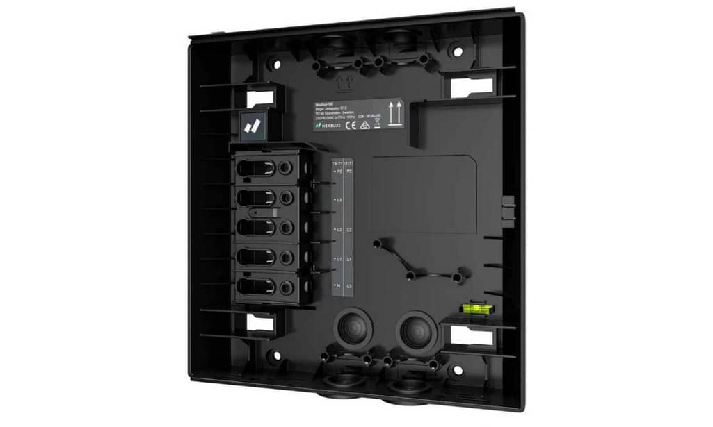 NexBlue Edge Max – Bild 5