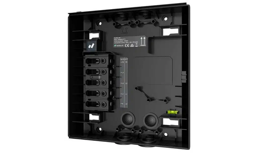 NexBlue Edge Max – Bild 5