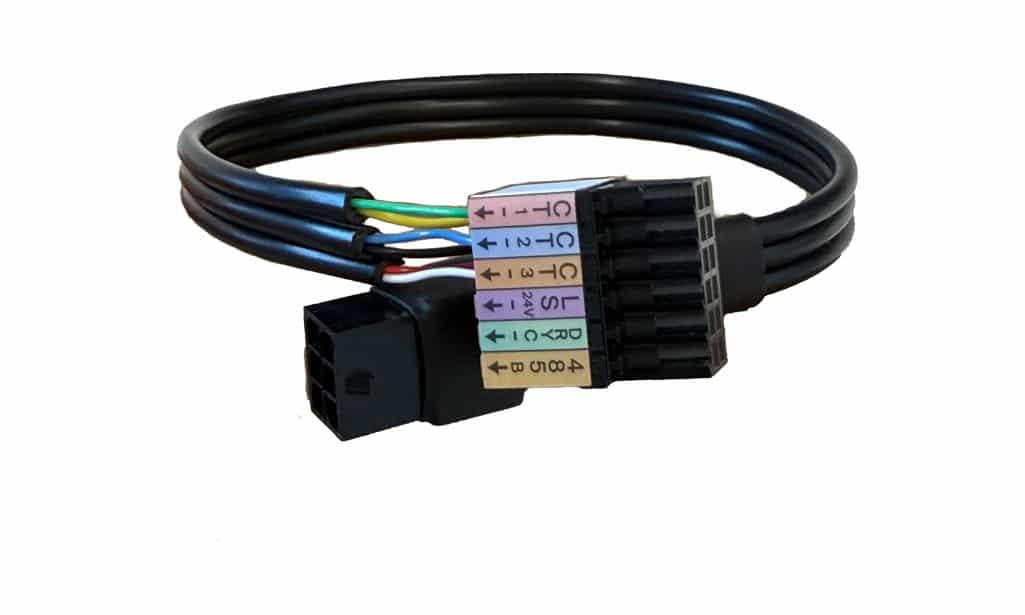 NexBlue Multifunktions Adapter Kit