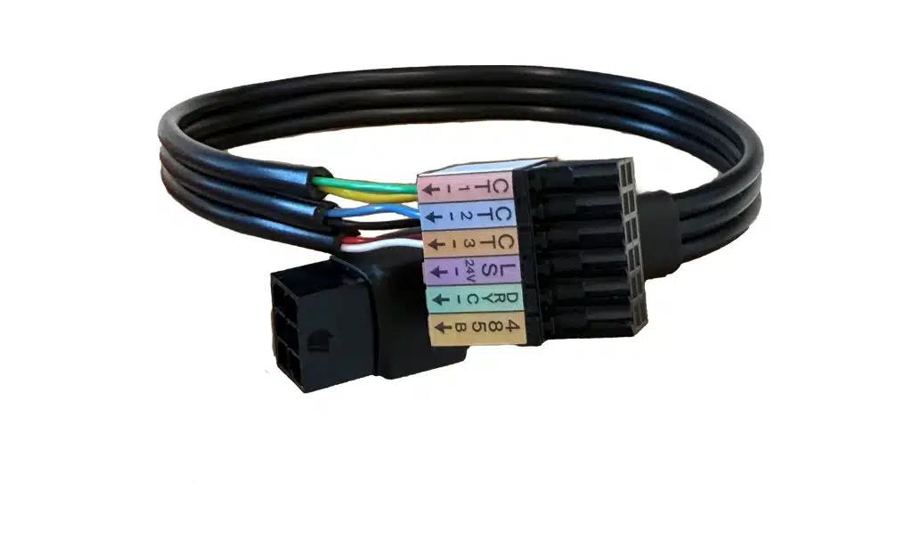 NexBlue Multifunktions Adapter Kit