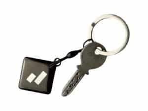 NexBlue RFID Key