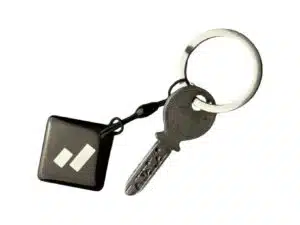 NexBlue RFID Key