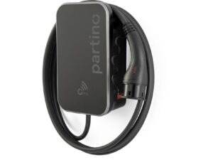 PXV Partino x VOOL Charger mit Ladekabel, 22kW
