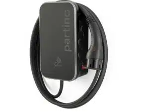 PXV Partino x VOOL Charger mit Ladekabel, 22kW