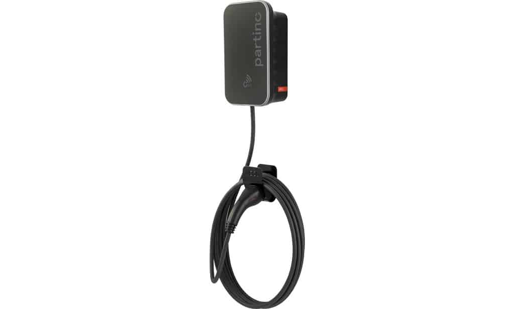 PXV Partino x VOOL Charger mit Ladekabel, 22kW – Bild 2