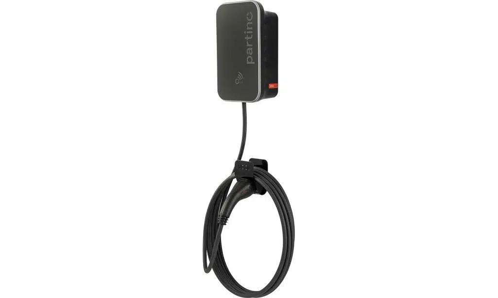 PXV Partino x VOOL Charger mit Ladekabel, 22kW – Bild 2