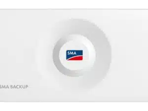 SMA Backup Box BU-STPH-4P63B