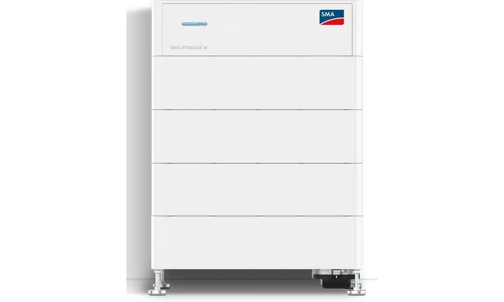 SMA Storage M 16.4 kWh