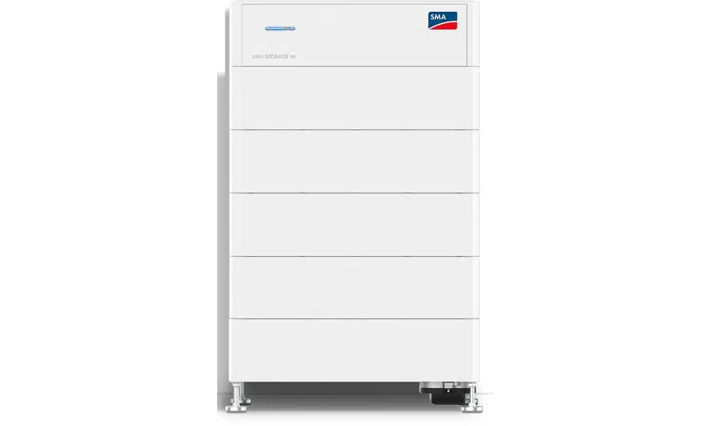 SMA Storage M 20.5 kWh