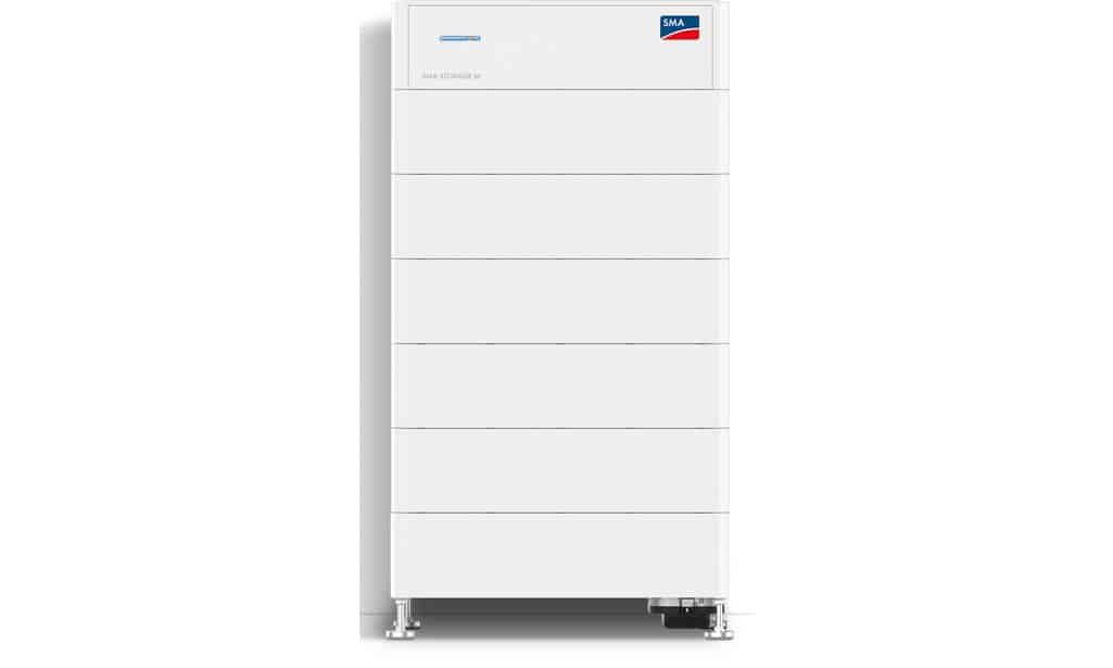 SMA Storage M 24.6 kWh