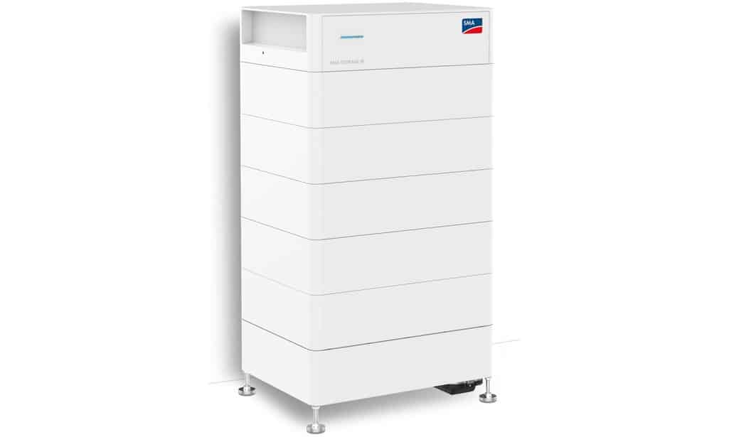 SMA Storage M 24.6 kWh – Bild 2