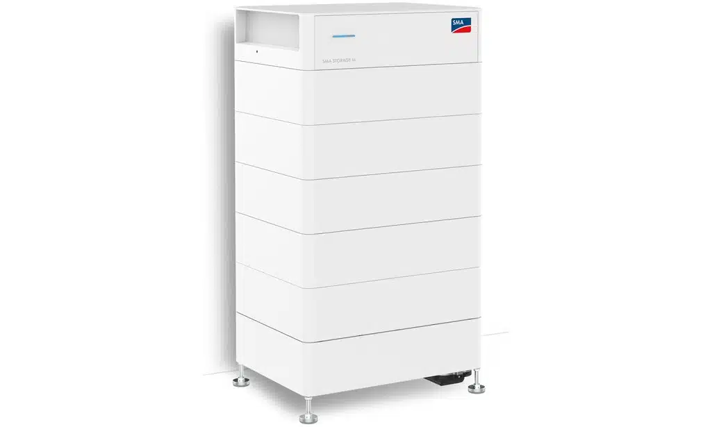 SMA Storage M 24.6 kWh – Bild 2