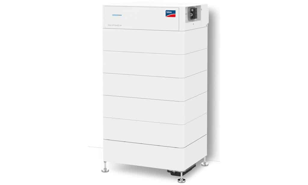 SMA Storage M 24.6 kWh – Bild 3