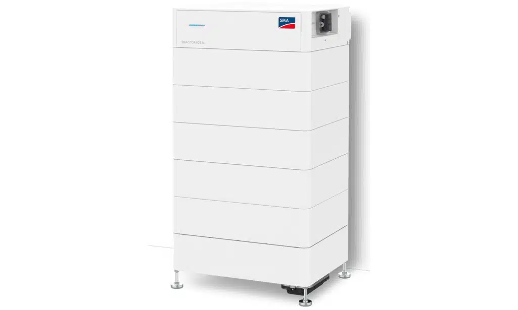 SMA Storage M 24.6 kWh – Bild 3