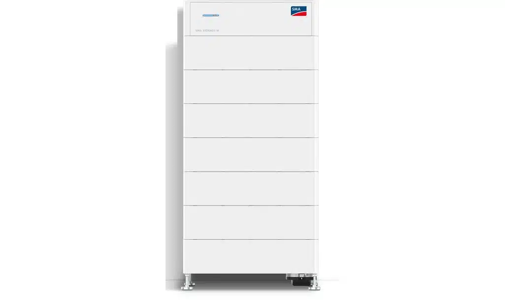 SMA Storage M 28.7 kWh