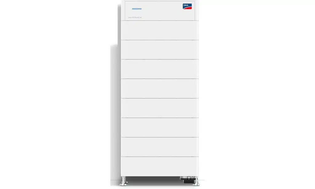 SMA Storage M 32.8 kWh