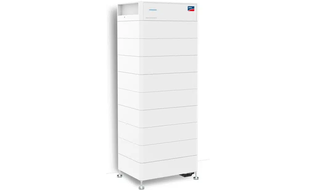 SMA Storage M 36.9 kWh – Bild 2