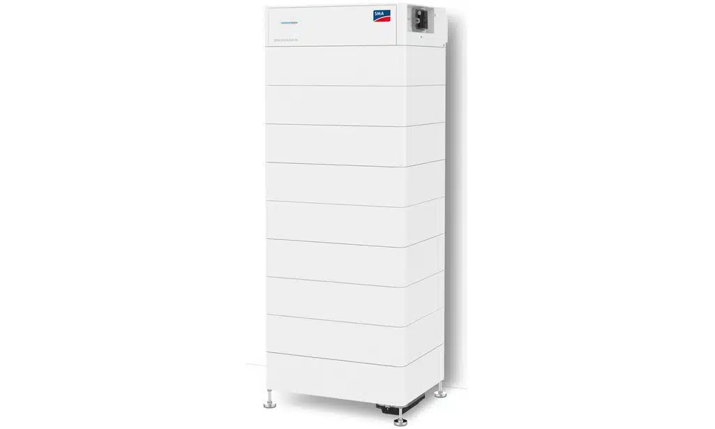 SMA Storage M 36.9 kWh – Bild 3