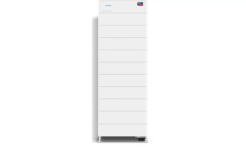 SMA Storage M 40.9 kWh