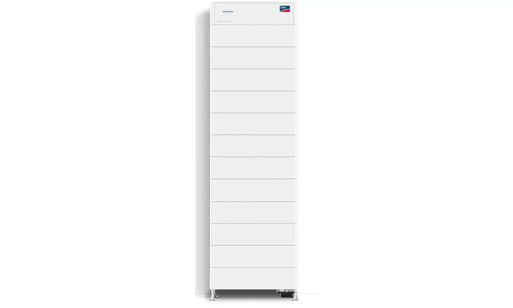 SMA Storage M 49.1 kWh