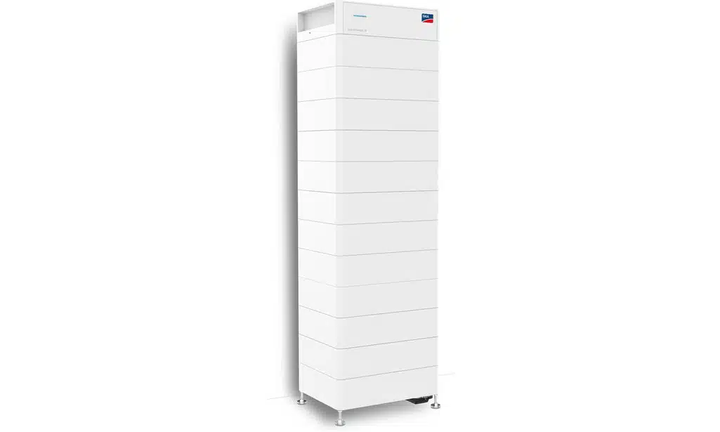 SMA Storage M 49.1 kWh – Bild 2