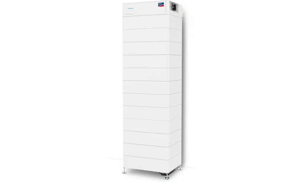 SMA Storage M 49.1 kWh – Bild 3