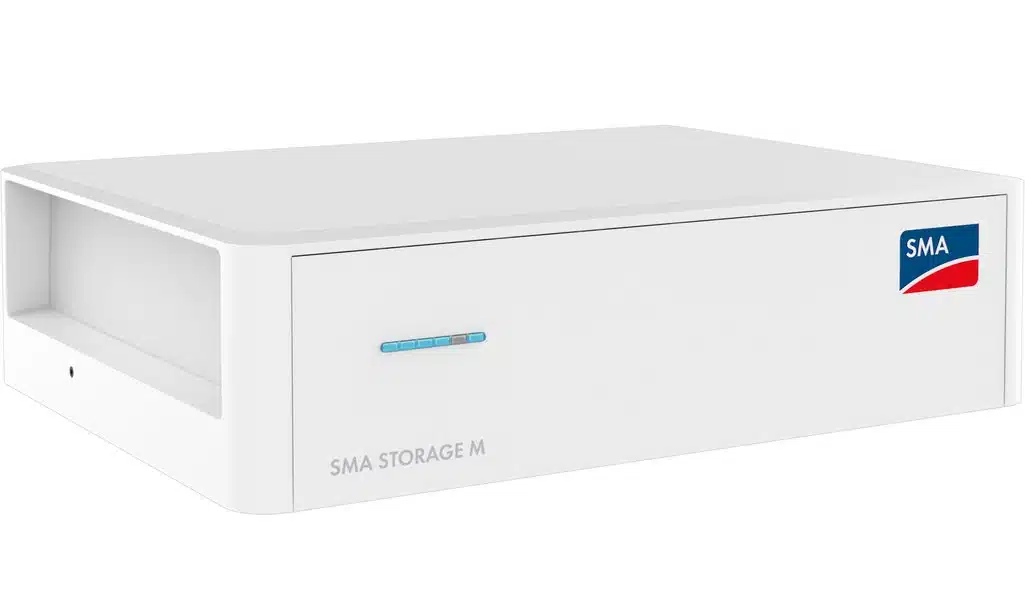 SMA Storage M BMS STM-BMS-10
